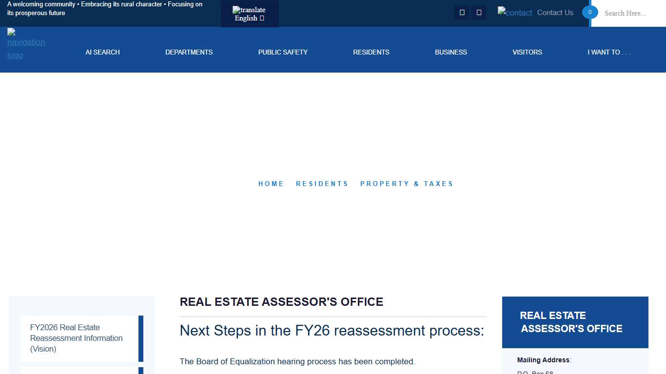 Prince George County, VA